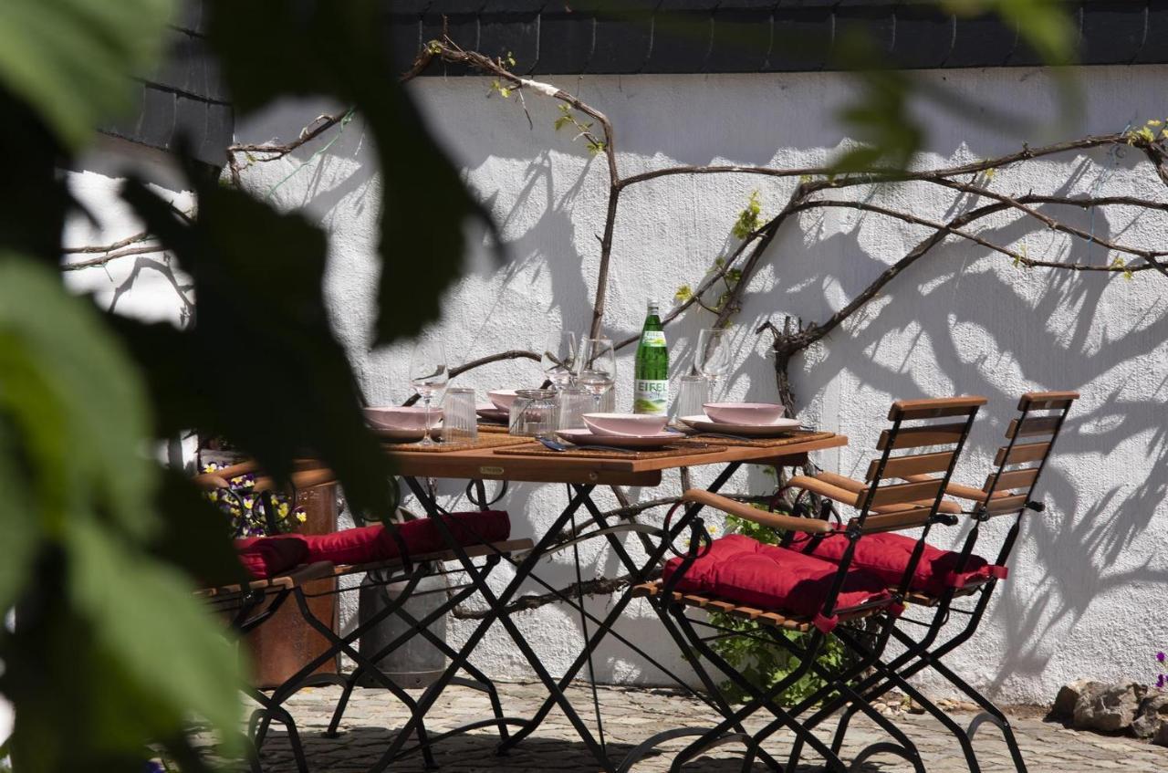 Rosige Zeiten, Ferien Im Fachwerkhaus *