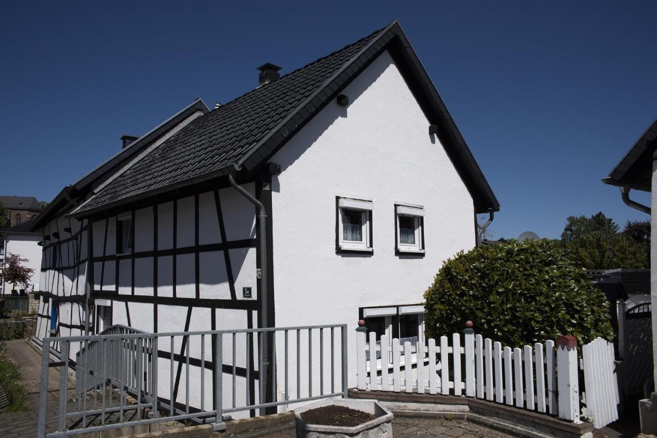 Casa vacanze Rosige Zeiten, Ferien Im Fachwerkhaus Mechernich