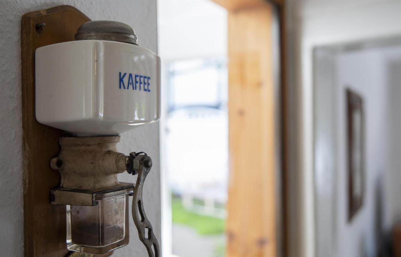 Rosige Zeiten, Ferien Im Fachwerkhaus Casa vacanze